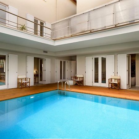 Casas Da Formiga - Riverview Terrace And Pool ポルト エクステリア 写真