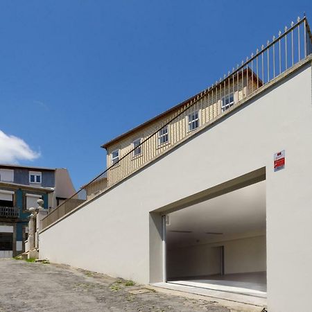 Casas Da Formiga - Riverview Terrace And Pool ポルト エクステリア 写真