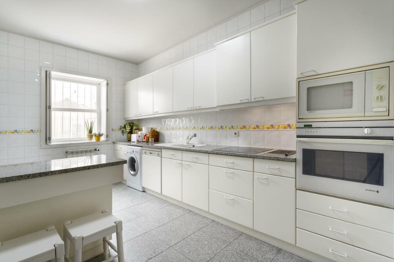 Casas Da Formiga - Riverview Terrace And Pool ポルト エクステリア 写真