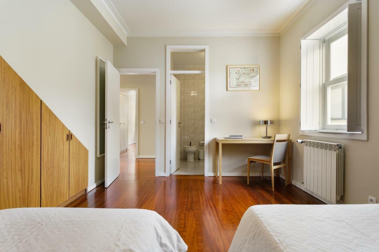 Casas Da Formiga - Riverview Terrace And Pool ポルト エクステリア 写真