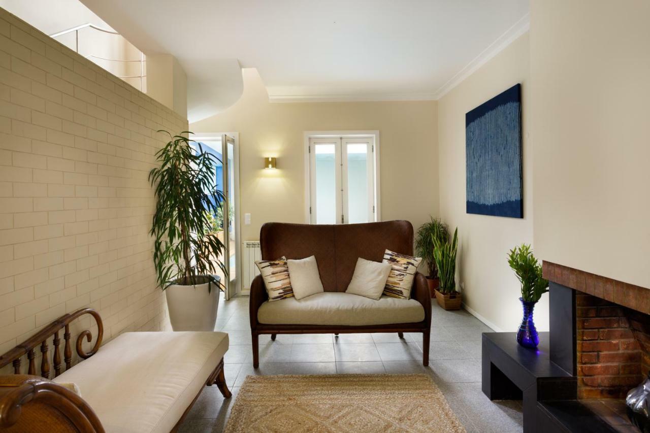 Casas Da Formiga - Riverview Terrace And Pool ポルト エクステリア 写真