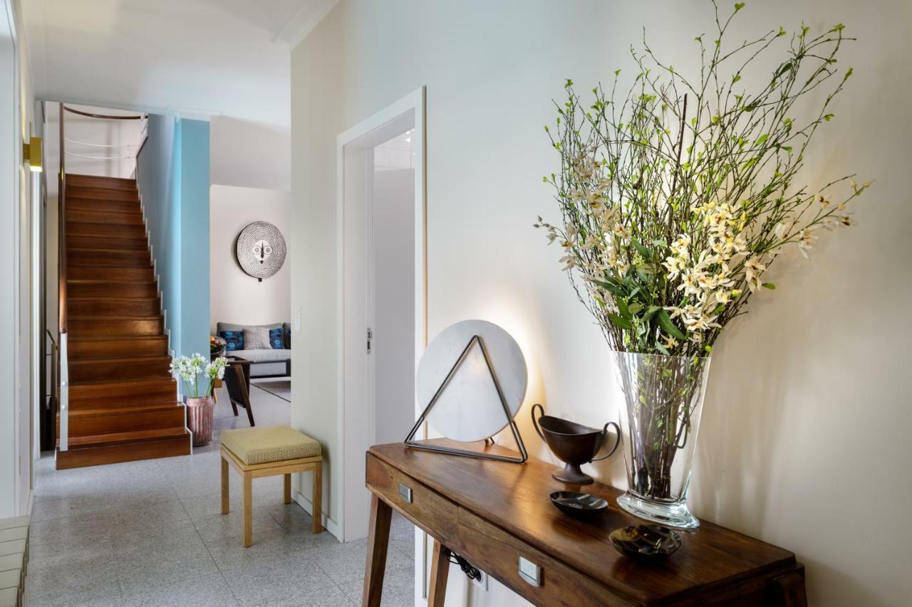 Casas Da Formiga - Riverview Terrace And Pool ポルト エクステリア 写真