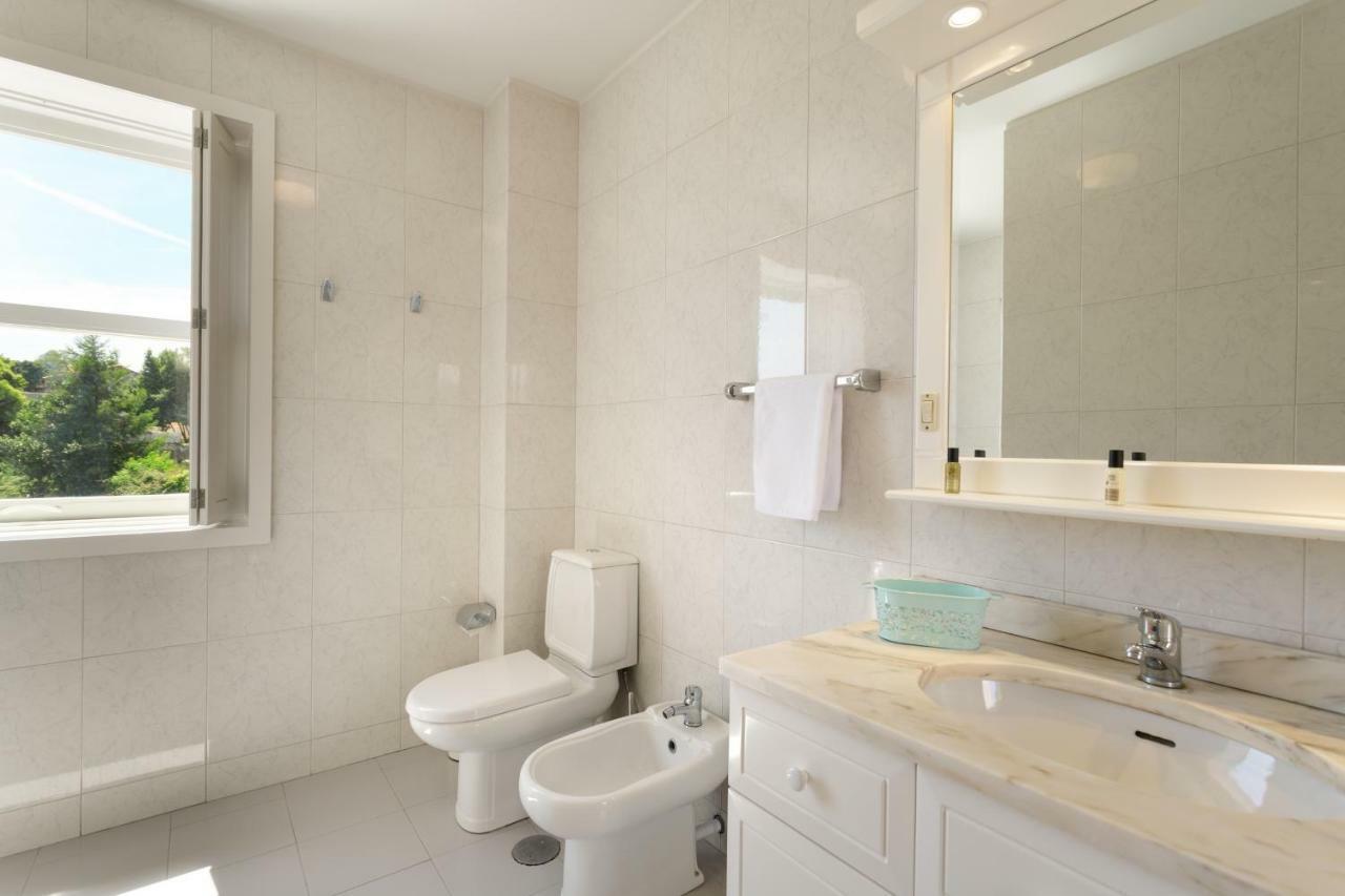 Casas Da Formiga - Riverview Terrace And Pool ポルト エクステリア 写真